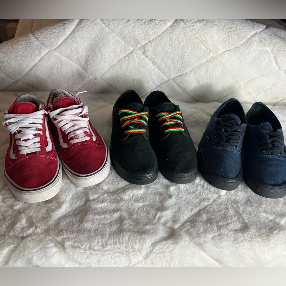 Vans Old Skool